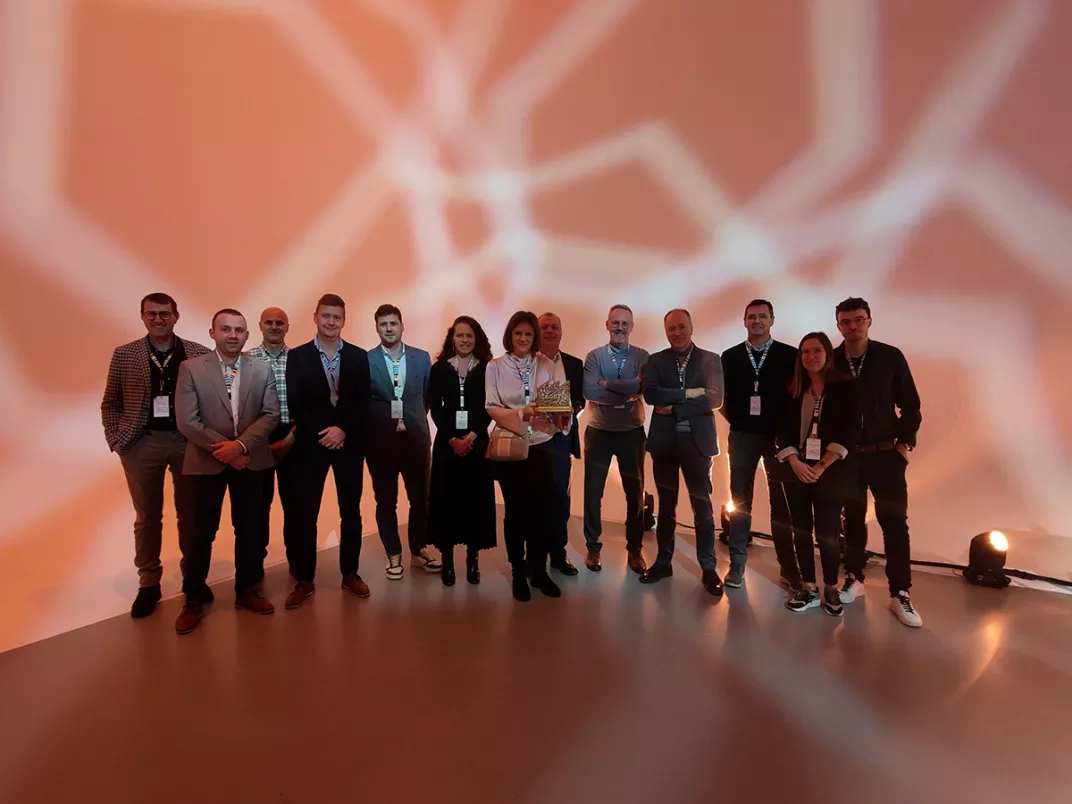 Factory of the Future 2024