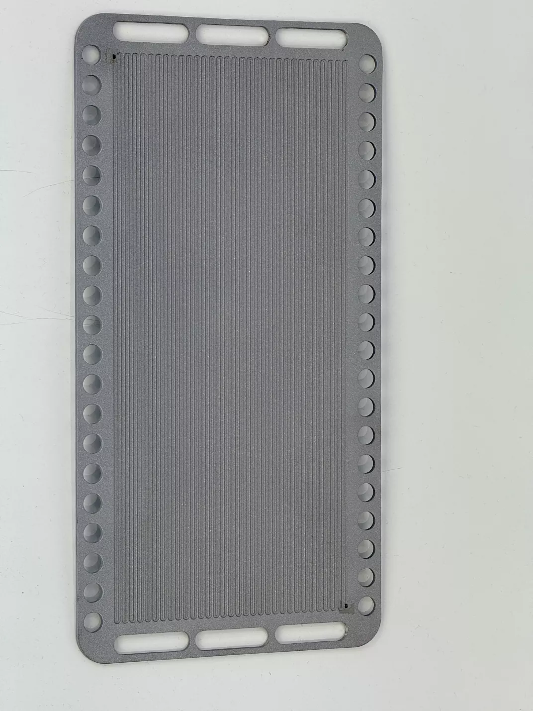 Fine Channels, New Possibilities: Exploring Metal 3D Printing at Borit